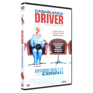 Casablanca Driver |   DVD